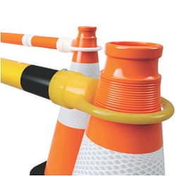 Cone Bars For Traffic Cones