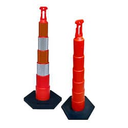 Ring Top Stacking Cone